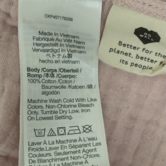 Medium Madewell Top - Picture 12 of 15